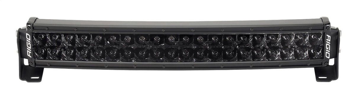 RIGID Industries 882213BLK RDS-Series PRO 20  Midnight Black Optic Spot Light