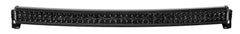 RIGID Industries 884213BLK RDS-Series PRO 40  Midnight Black Optic Spot Light