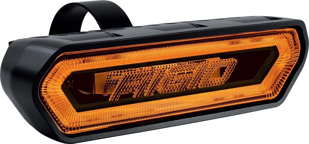 RIGID Industries 90122 CHASE-TAIL LIGHT AMB