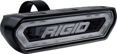 RIGID Industries 90133 CHASE-TAIL LIGHT RED
