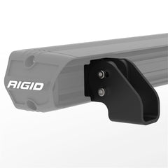 RIGID Industries 901802 RIGID Chase Rear Facing 27 Mode 5 Color LED Light Bar 28 Inch, Surface Mount