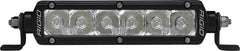 RIGID Industries 906212EM 2PC-SR 6in. E-MARK;SPOT