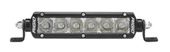 RIGID Industries 906213 SR-Series PRO 6 Spot Light