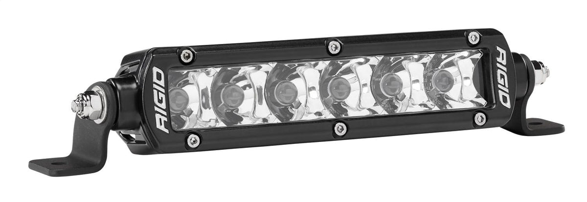 RIGID Industries 906213 SR-Series PRO 6 Spot Light