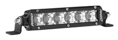 RIGID Industries 906213 SR-Series PRO 6 Spot Light