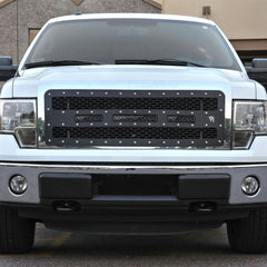 RIGID Industries 906213BLK SR-Series PRO 6 Spot Light, Midnight