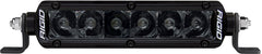 RIGID Industries 906213BLK SR-Series PRO 6 Spot Light, Midnight