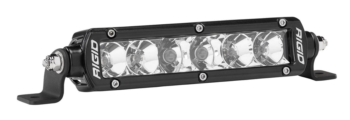 RIGID Industries 906313 SR-Series PRO 6 Spot/Flood Combo