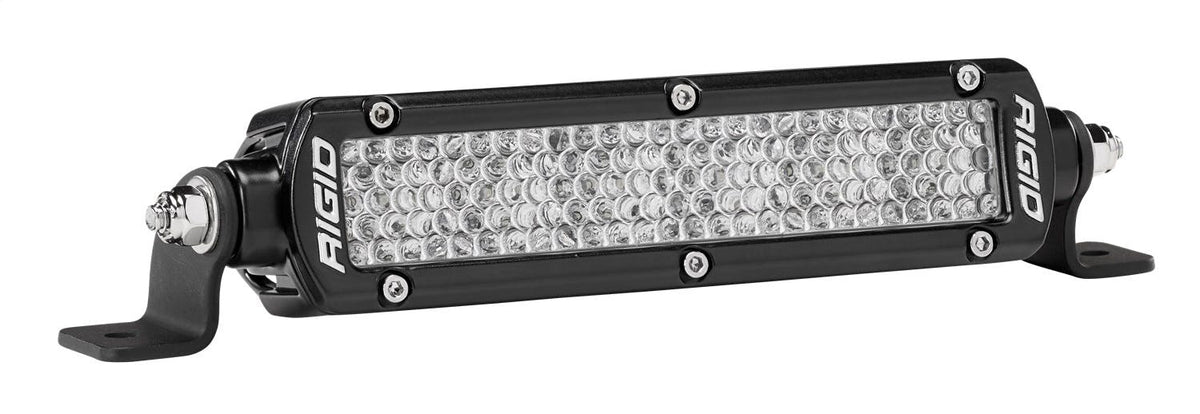 RIGID Industries 906513 SR-Series PRO 6 Diffused Light
