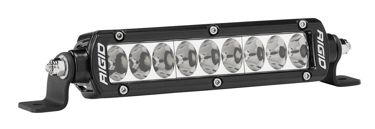 RIGID Industries 906613 SR-Series PRO 6 Driving Light