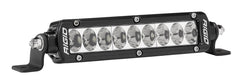 RIGID Industries 906613 SR-Series PRO 6 Driving Light