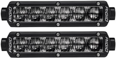 RIGID Industries 906703 SR-Series SAE 6IN Fog Light /2