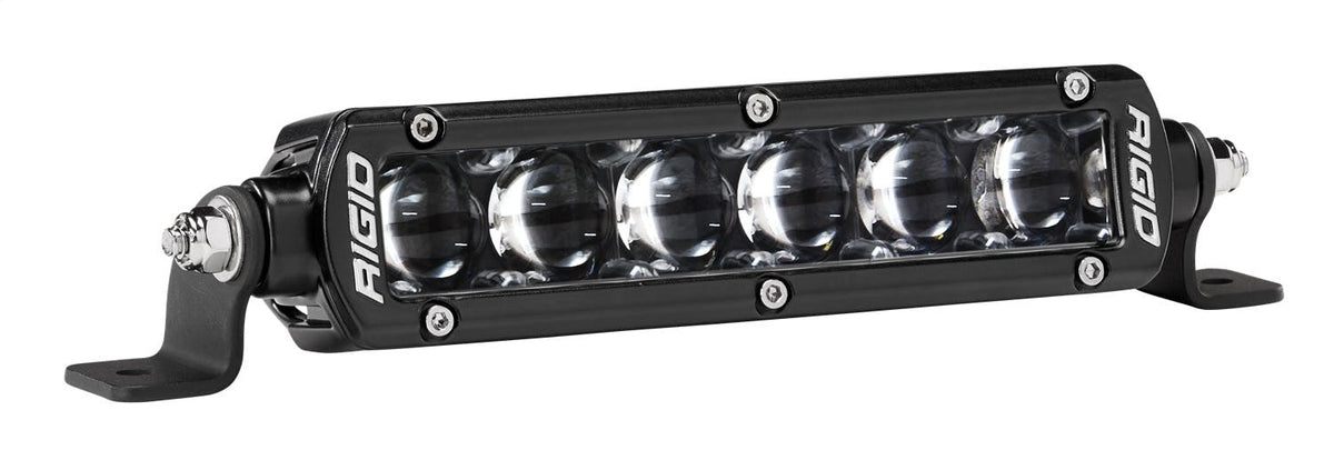 RIGID Industries 909713 SR-Series PRO 6 Hyperspot Light