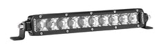 RIGID Industries 910213 SR-Series PRO 10 Spot Light