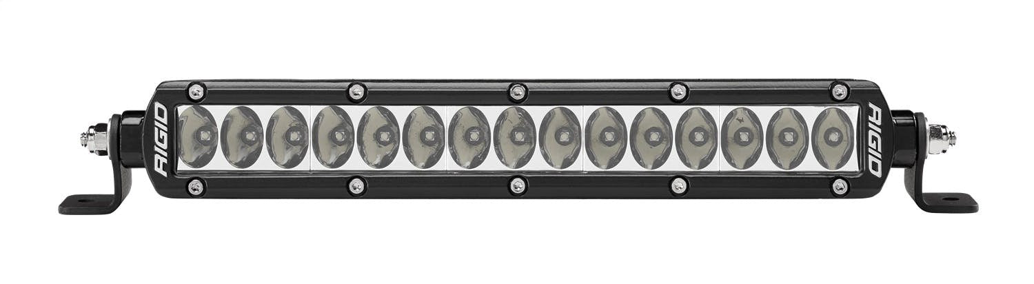 RIGID Industries 910613 SR-Series PRO 10 Driving Light