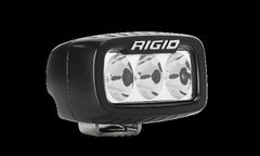 RIGID Industries 912313 SR-M PRO Driving LED Light, Surface Mount