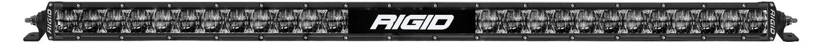 RIGID Industries 930413 SR-Series 30 Dual Function SAE Auxiliary High Beam Driving Lights