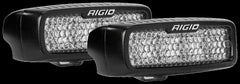 RIGID Industries 980023 SR-Q PRO Diffused Backup Kit