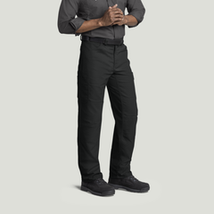 Red Kap Men's Performance Shop Pant Black 30" Waist PT2ABK-30-32