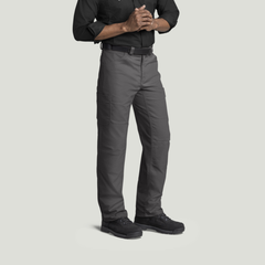 Red Kap Men's Performance Shop Pant Charcoal 30" Waist PT2ACH-30-32