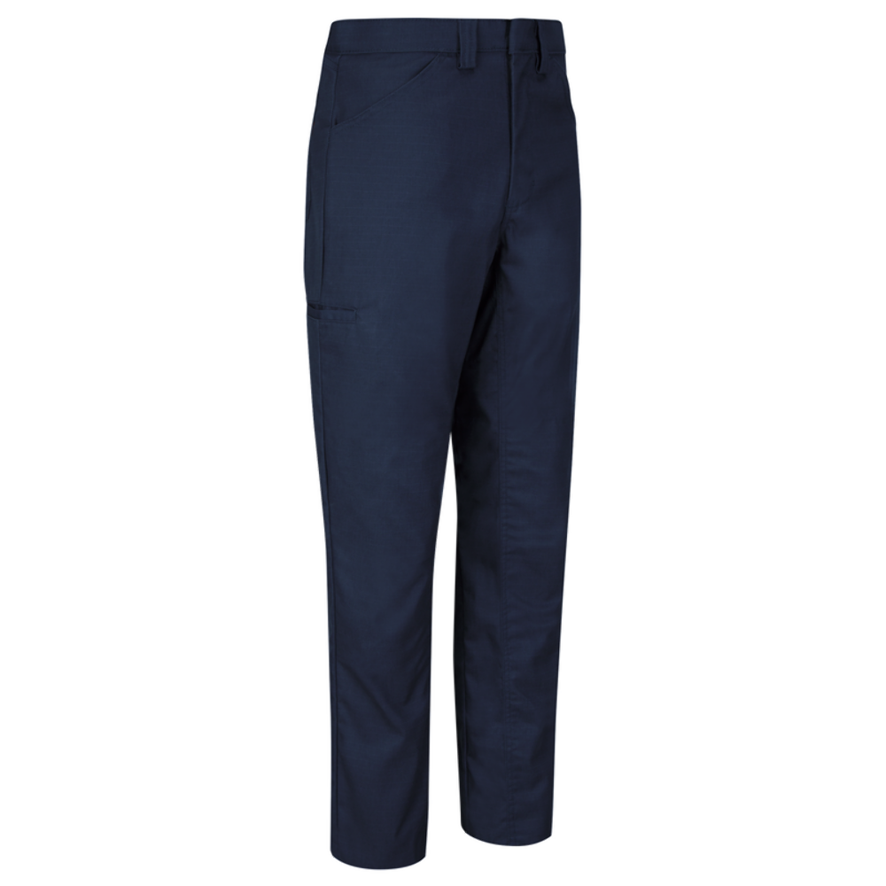 Red Kap Men's Lightweight Crew Pant Navy 34" Waist PT2LNV-34-37U