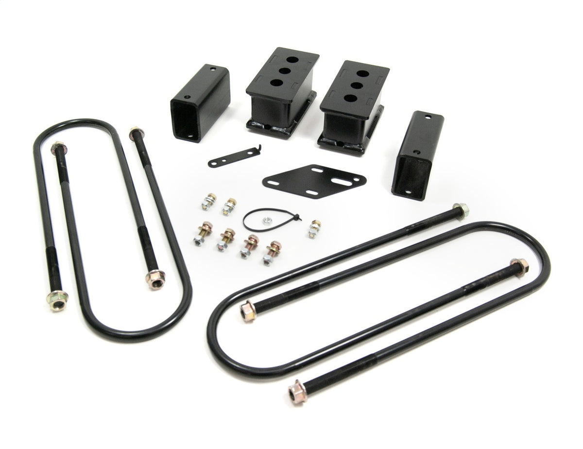 ReadyLIFT RL 3 REAR BLOCKS RAM 3500HD 20+  26-19300