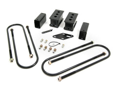 ReadyLIFT RL 3 REAR BLOCKS RAM 3500HD 20+  26-19300