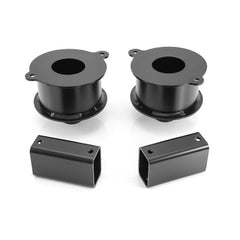 ReadyLIFT 26-1935 3.5" Rear Spacer Kit