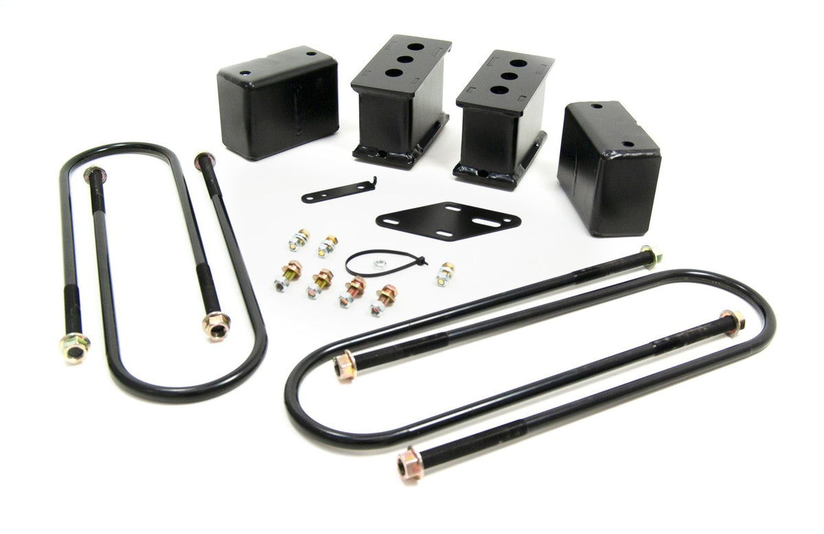 ReadyLIFT 4 REAR BLOCK KIT  26-19400