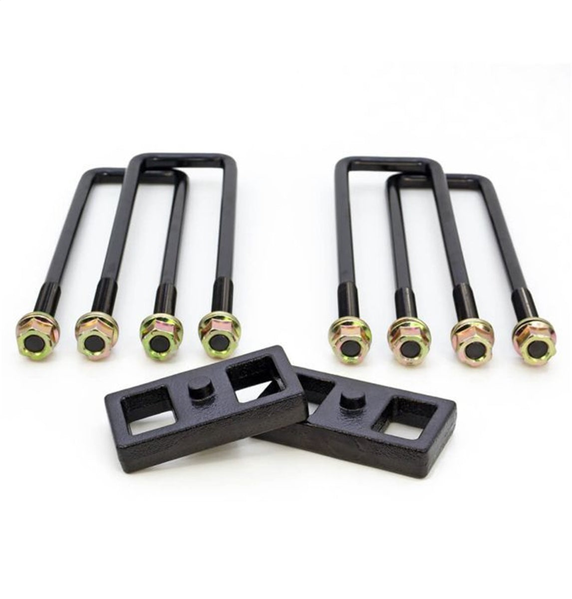 ReadyLIFT 1'' Rear Block Kit 26-30100