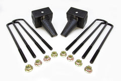 ReadyLIFT 26-3205 Suspension Leaf Spring Block Kit, 5 Rear