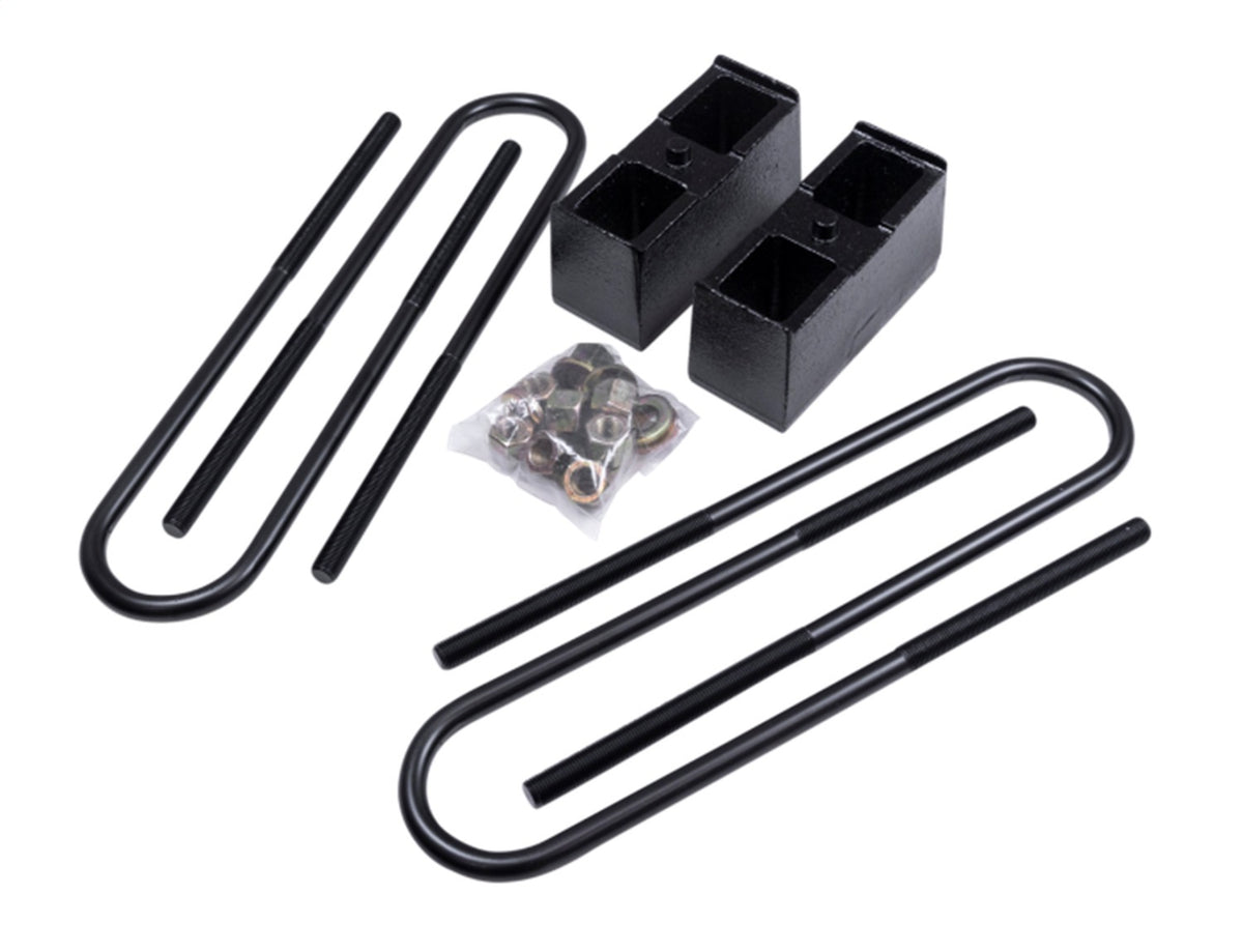 ReadyLIFT 3 Block Kit with U-bolts 26-35300