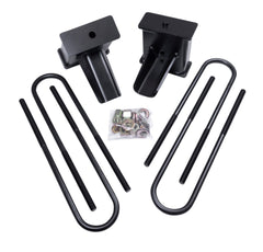 ReadyLIFT 5 Block Kit with U-bolts 26-35500