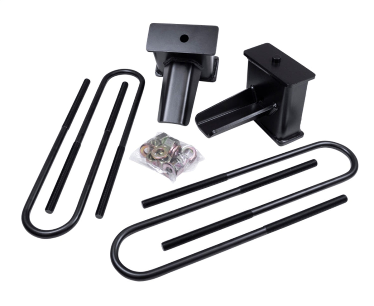 ReadyLIFT 5 Block Kit with U-bolts 26-35500