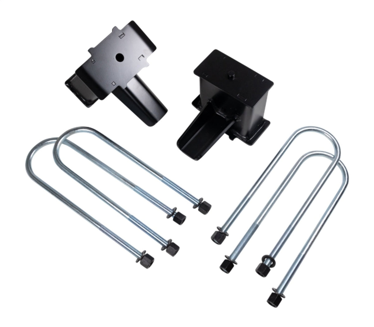 ReadyLIFT RL GM 1500 MONO-LEAF REAR BLOCK KIT  26-39550