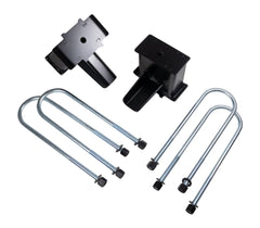 ReadyLIFT RL GM 1500 MONO-LEAF REAR BLOCK KIT  26-39550