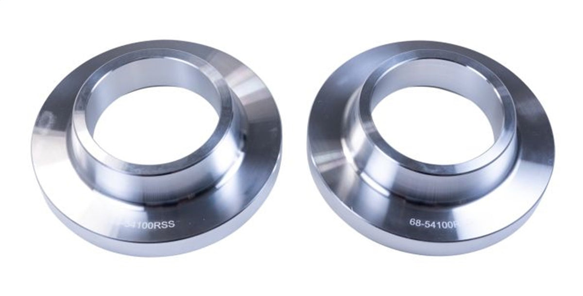 ReadyLIFT RL 2024-UP TACOMA 1 REAR SPACER 26-54100