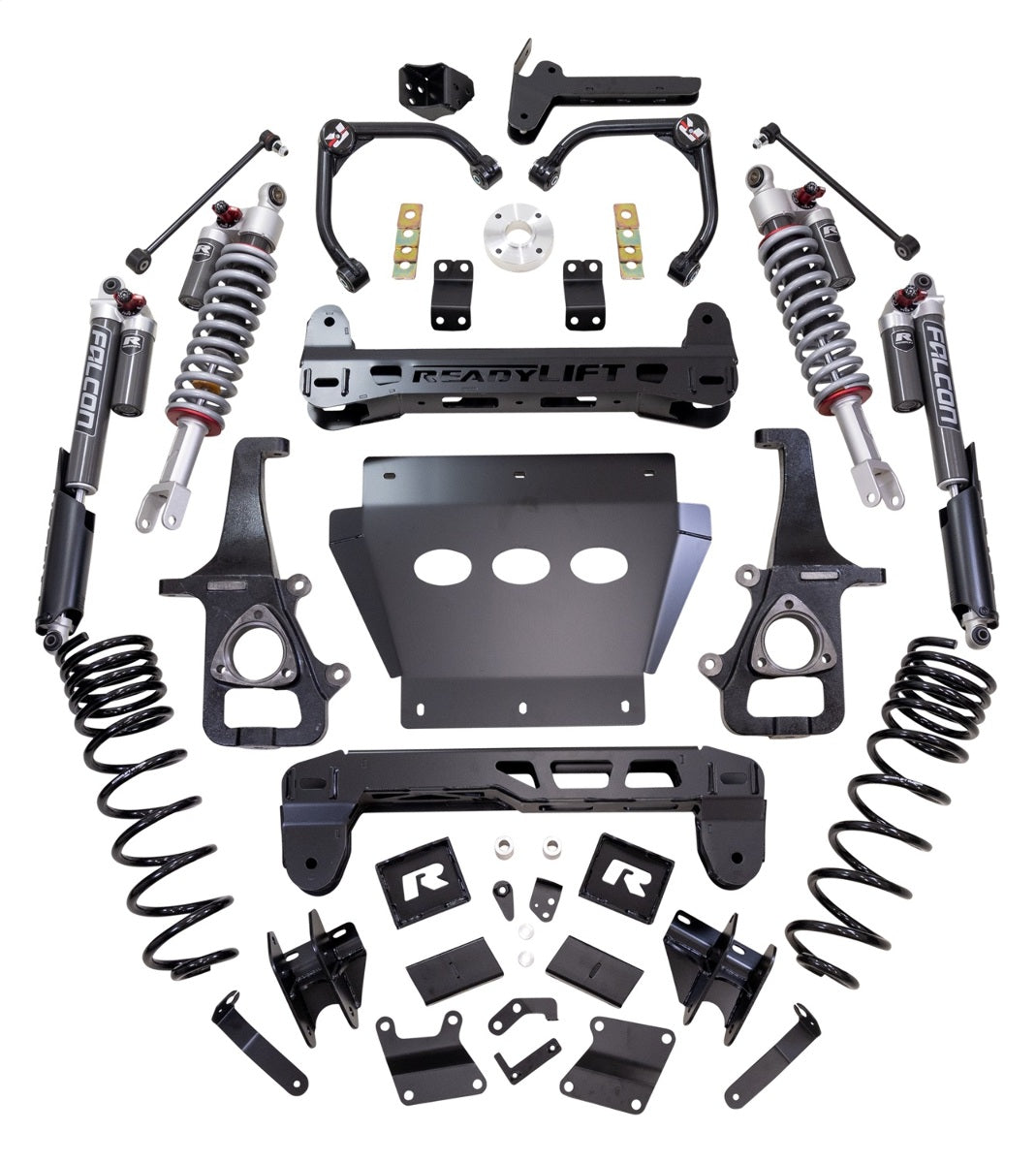 ReadyLIFT RL 6'' LIFT 19-24 RAM 1500 FALCON PREM 42-19640