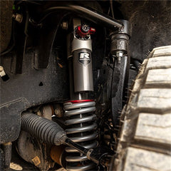 ReadyLIFT RL 21-24 FORD F-150 6 BIG FALCON PREM 42-21640