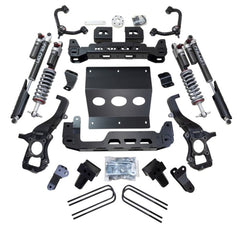 ReadyLIFT RL 21-24 FORD F-150 6 BIG FALCON PREM 42-21640