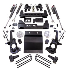 ReadyLIFT RL 20-24 GM 2500/3500 6'' BIG 2.1 PREM 42-30640