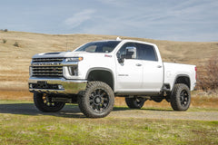 ReadyLIFT 6'' 3.3 Suspension w Falcon 3.3/UCA Arms 42-30660