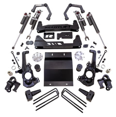 ReadyLIFT RL 20-24 GM 2500/3500 8'' MAX 3.3 PREM 42-30840