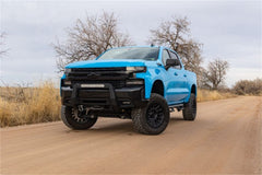 ReadyLIFT 6'' MAX Suspension w Falcon 3.3 Shocks 42-35640