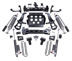 ReadyLIFT 6'' MAX Suspension w Falcon 3.3 Shocks 42-35640