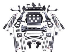 ReadyLIFT 8 MAX Suspension With Falcon 3.3 Shocks 42-39840