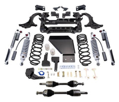 ReadyLIFT 6'' MAX3.3 Suspension Falcon 3.3 Shocks 42-52640