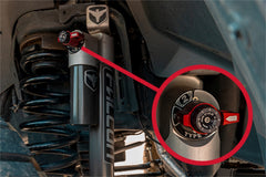 ReadyLIFT RL MAX 3.3 LIFT - 2019 RAM 2500 HO PREM 43-19642