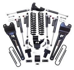 ReadyLIFT 23-24 FORD SD 4'' BIG MAX 3.3 PREMIUM 43-23440