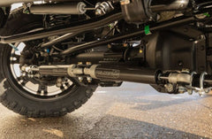ReadyLIFT 6 in. Coilover Suspension System with Falcon MAX3.3 Shocks and Radius Arms for 2023-2026 Ford Super Duty F-250/F-350 4WD 43-23650